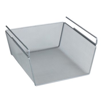 WENKO 53142100 - Grozs 27,5x28 cm sudraba
