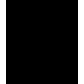 WENKO 53881100 - Aizsargpanelis BLACK 60x70 cm melns