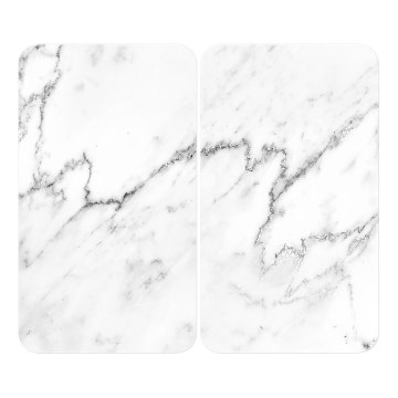 WENKO 53895100 - Pārklājuma plāksne 30x52 cm daudzkrāsaina/pelēka/caurspīdīga