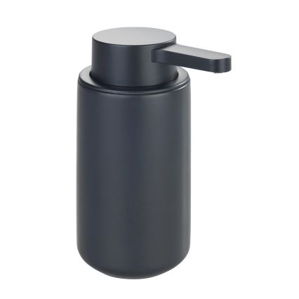 WENKO 54657100 - Ziepju dozators WOYA 250 ml melns