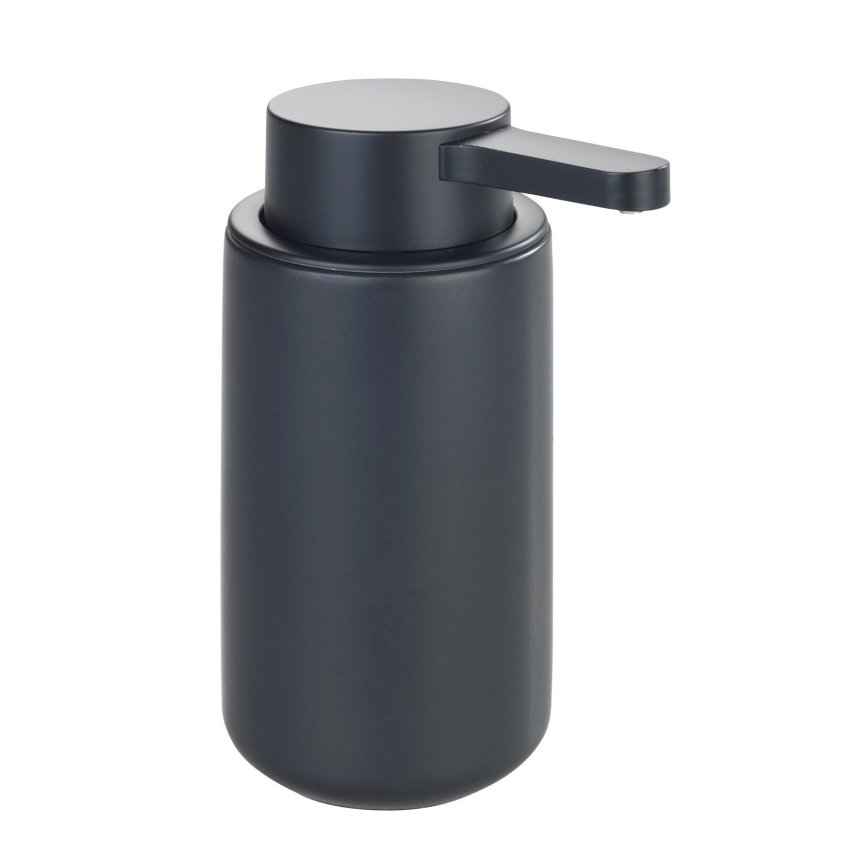 WENKO 54657100 - Ziepju dozators WOYA 250 ml melns