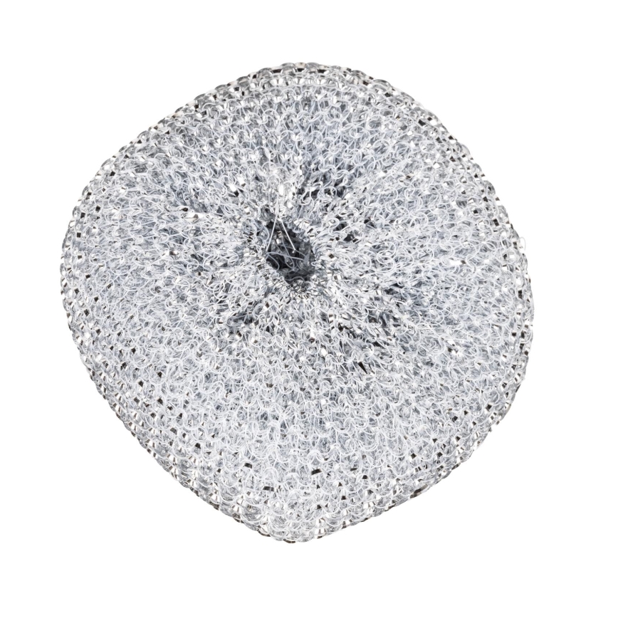 WENKO 54668100 - Ziepju dozators RESA 14,5x14,3 cm balts/melns
