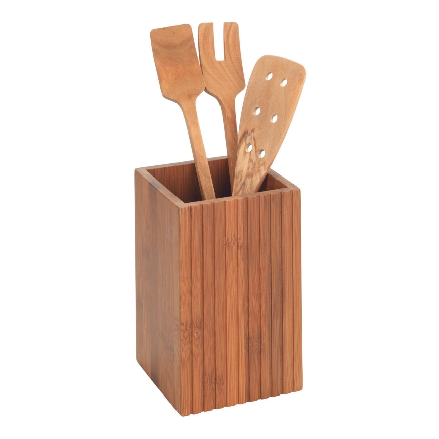 WENKO 54941100 - MERA turētājs 11x18 cm brūns
