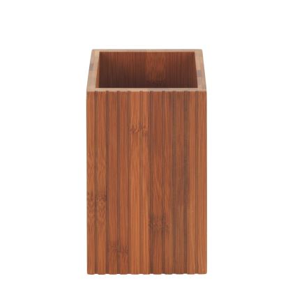 WENKO 54941100 - MERA turētājs 11x18 cm brūns