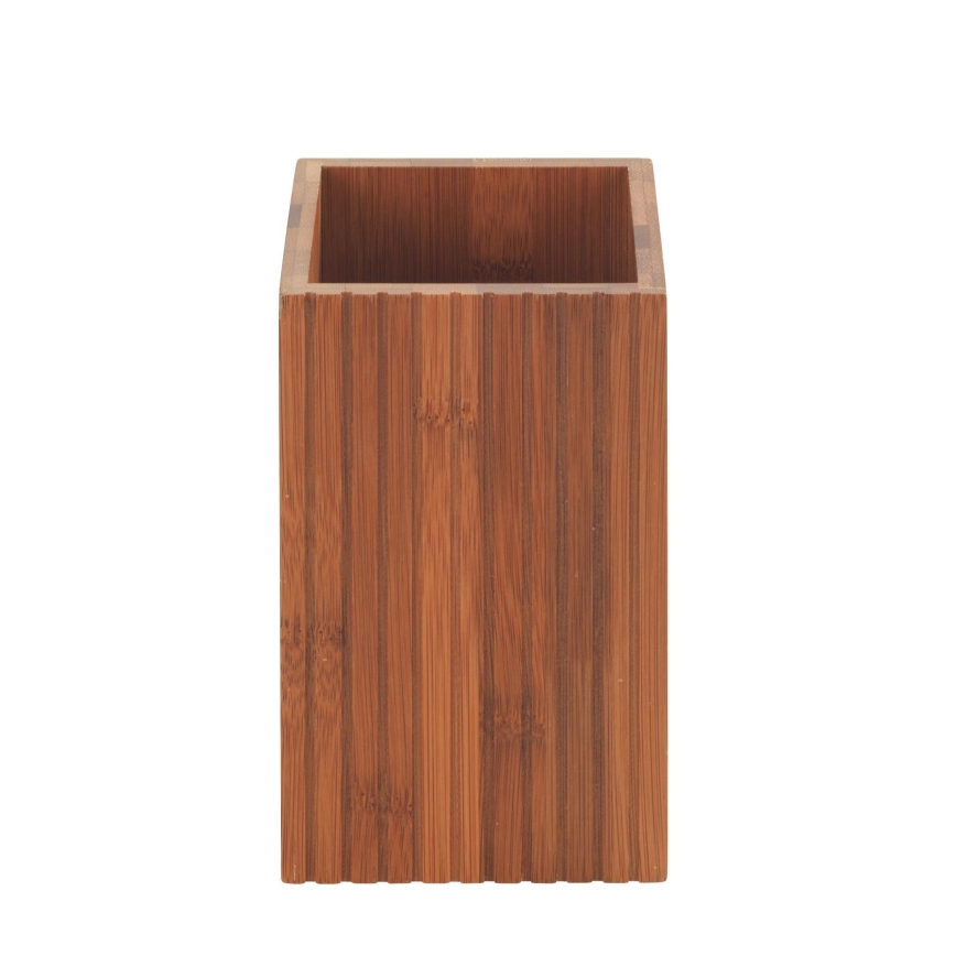 WENKO 54941100 - MERA turētājs 11x18 cm brūns