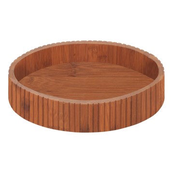 WENKO 54945100 – Organizators MERA 29x5 cm brūns