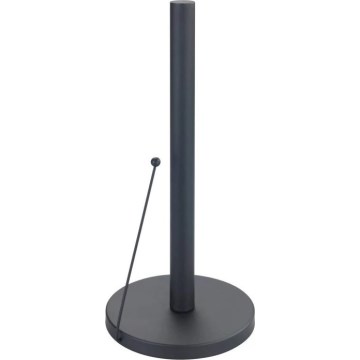 WENKO 55015100-Turētājs BLACK OUTDOOR KITCHEN 15x33 cm melns