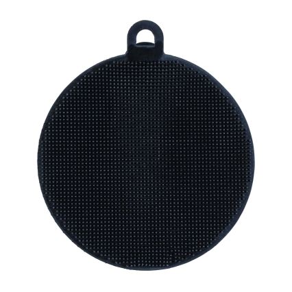 WENKO 55030100 - Sūklis BLACK OUTDOOR KITCHEN 12x1,2 cm melns