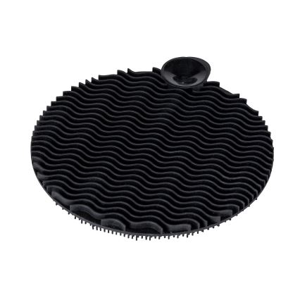 WENKO 55030100 - Sūklis BLACK OUTDOOR KITCHEN 12x1,2 cm melns