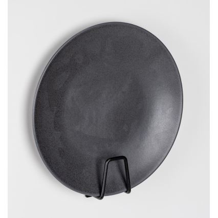 WENKO 55071100 - BLACK OUTDOOR KITCHEN turētājs 5x5 cm nerūsējošais tērauds/melns