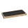 WENKO 55103100 - Griešanas dēlītis BLACK OUTDOOR KITCHEN 30x15 cm brūns/pelēks