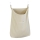 WENKO 62107100 - Veļas grozs CANGURO 52x81 cm bēšs/sudraba