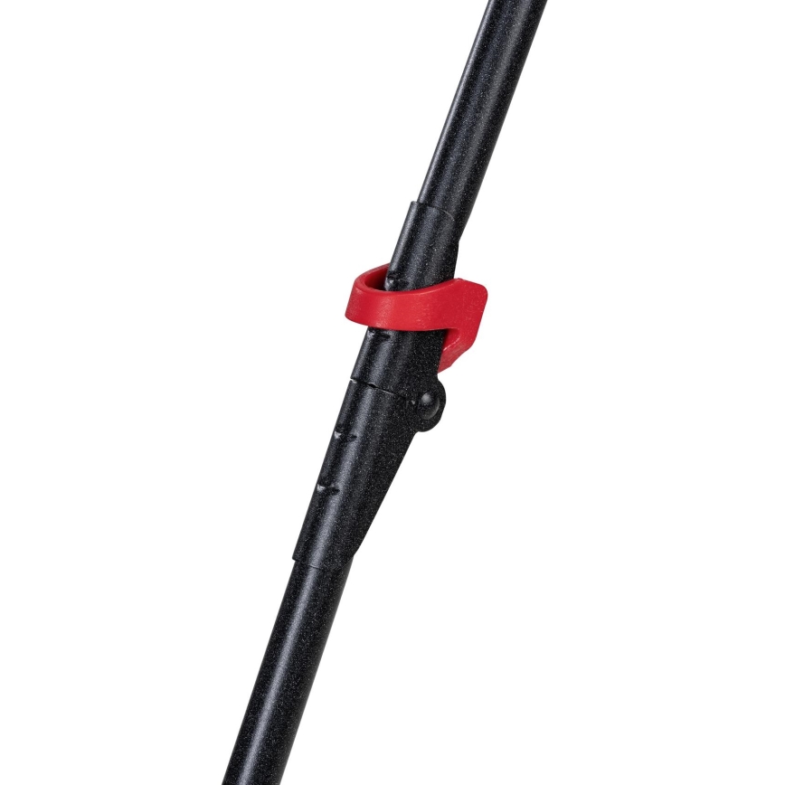 WENKO 63015100 - Veļas žāvētājs CHAMPION 170x98 cm melns