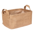WENKO 64471100 - Grozs JUNA 24x17 cm brūns