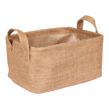 WENKO 64471100 - Grozs JUNA 24x17 cm brūns