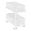 WENKO 69769800 - GIOMA turētājs 35x33,5 cm balts
