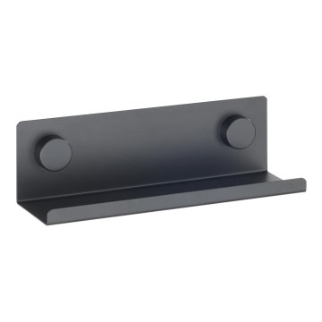WENKO 71145800 - Stends JET 25x7,5 cm melns