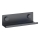 WENKO 71145800 - Stends JET 25x7,5 cm melns