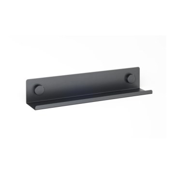 WENKO 71146800 - Garšvielu trauciņi JET 40x7,5 cm melni