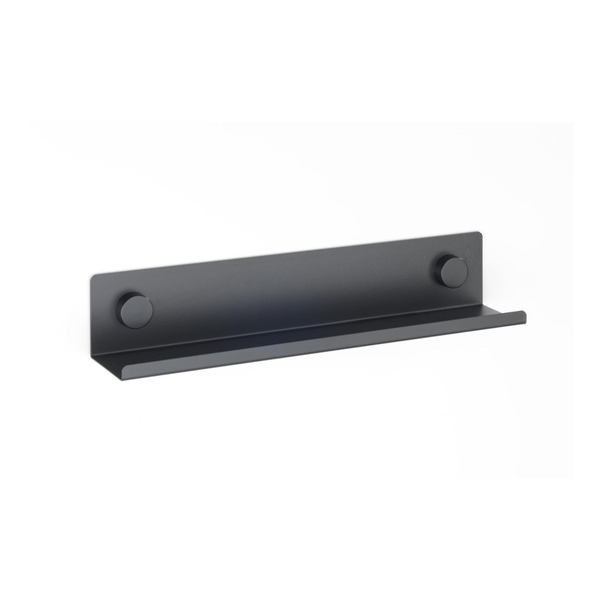 WENKO 71146800 - Garšvielu trauciņi JET 40x7,5 cm melni