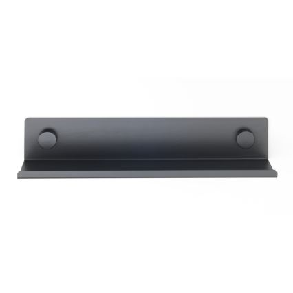 WENKO 71146800 - Garšvielu trauciņi JET 40x7,5 cm melni
