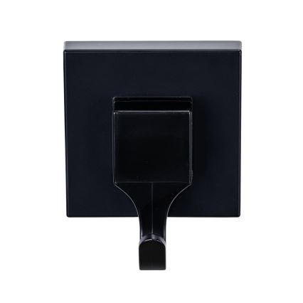 WENKO 71448800 - Āķis VACUUM-LOC QUADRO ED 6x7 cm melns