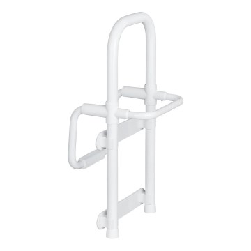 WENKO 8110100-Rokturis SECURA 23x52 cm balts