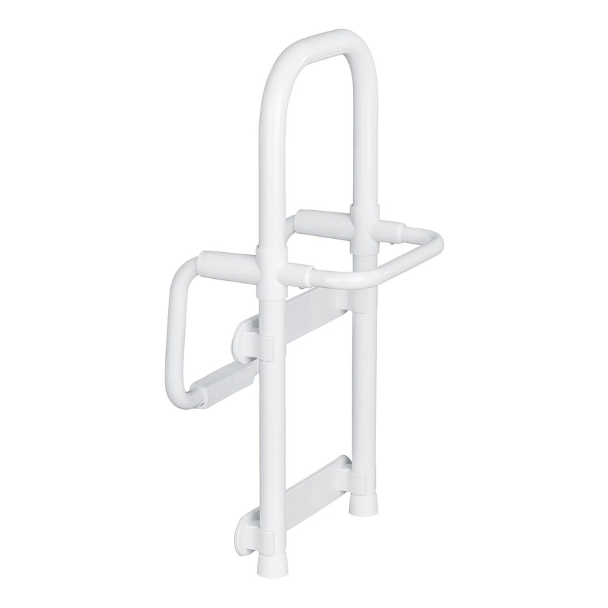 WENKO 8110100-Rokturis SECURA 23x52 cm balts