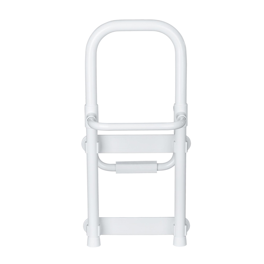 WENKO 8110100-Rokturis SECURA 23x52 cm balts