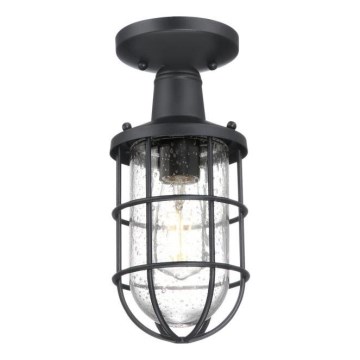 Westinghouse 6113140 - Āra griestu gaismeklis CRESTVIEW 1xE27/60W/230V IP44