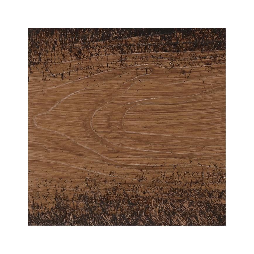 Westinghouse 61179 - Lustra ar auklu LANGSTON 1xE27/60W/230V barnwood