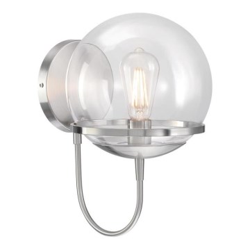 Westinghouse 61192 - Sienas lampa MARLA 1xE27/60W/230V