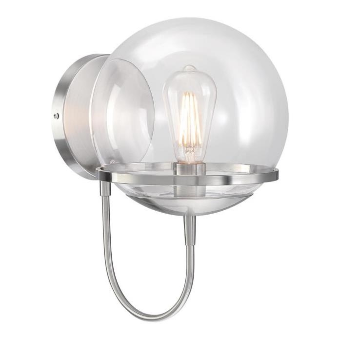 Westinghouse 61192 - Sienas lampa MARLA 1xE27/60W/230V