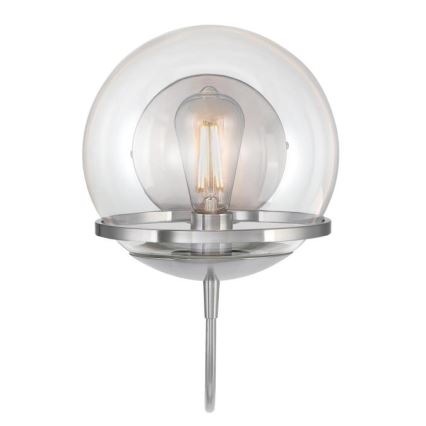 Westinghouse 61192 - Sienas lampa MARLA 1xE27/60W/230V
