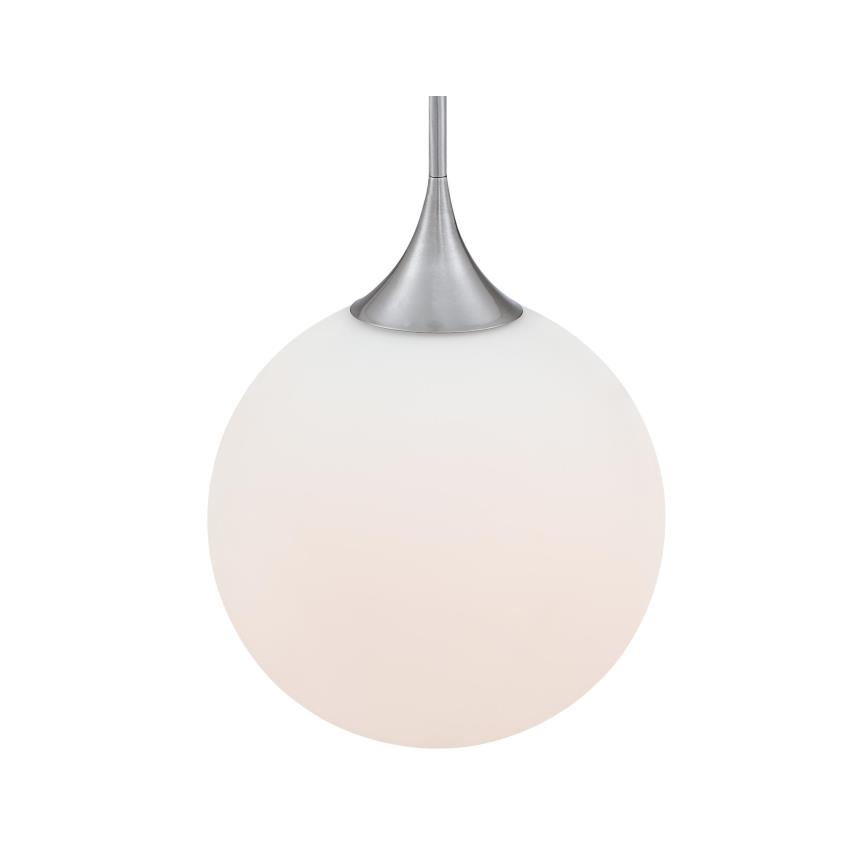 Westinghouse 61195 - LED Lustra ar auklu MORETTI LED/12W/230V