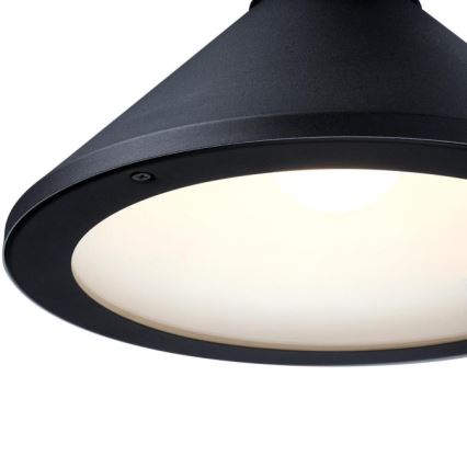 Westinghouse 61238 - Āra griestu lampa WALTER 1xE27/60W/230V IP44