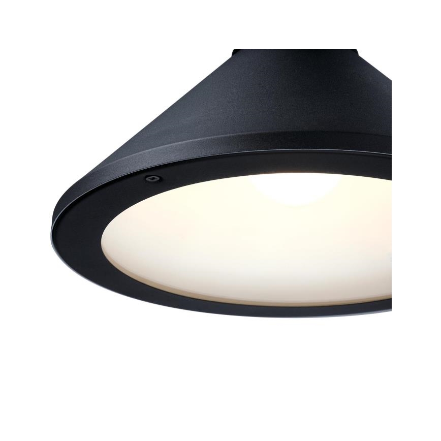 Westinghouse 61238 - Āra griestu lampa WALTER 1xE27/60W/230V IP44