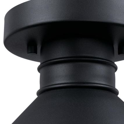 Westinghouse 61238 - Āra griestu lampa WALTER 1xE27/60W/230V IP44