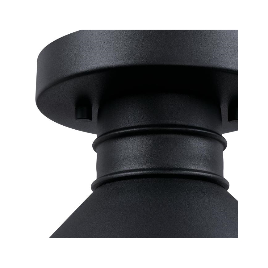 Westinghouse 61238 - Āra griestu lampa WALTER 1xE27/60W/230V IP44