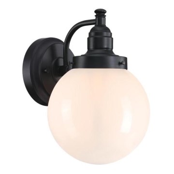 Westinghouse 61240 - Āra sienas lampa EDDYSTONE 1xE27/60W/230V IP44