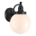 Westinghouse 61240 - Āra sienas lampa EDDYSTONE 1xE27/60W/230V IP44