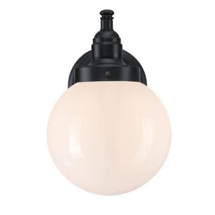 Westinghouse 61240 - Āra sienas lampa EDDYSTONE 1xE27/60W/230V IP44