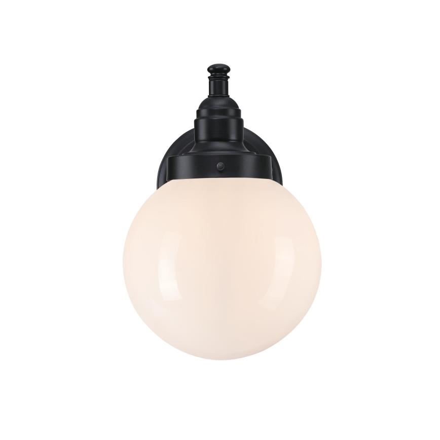 Westinghouse 61240 - Āra sienas lampa EDDYSTONE 1xE27/60W/230V IP44