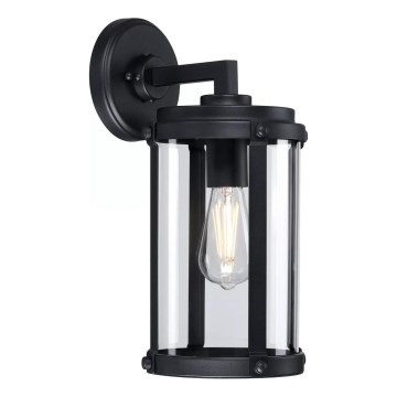 Westinghouse 6124640 - Āra pie sienas gaismas ierīce ARMIN 1xE27/60W/230V IP44