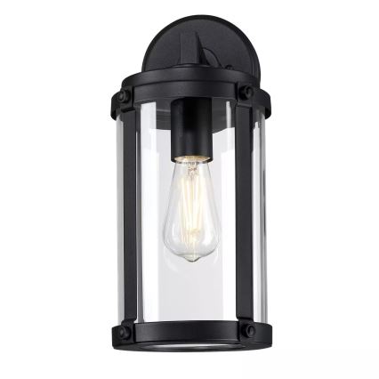 Westinghouse 6124640 - Āra pie sienas gaismas ierīce ARMIN 1xE27/60W/230V IP44