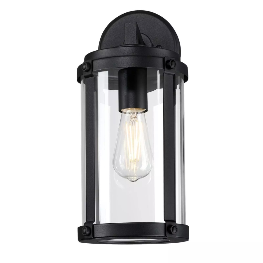 Westinghouse 6124640 - Āra sienas gaismeklis ARMIN 1xE27/60W/230V IP44