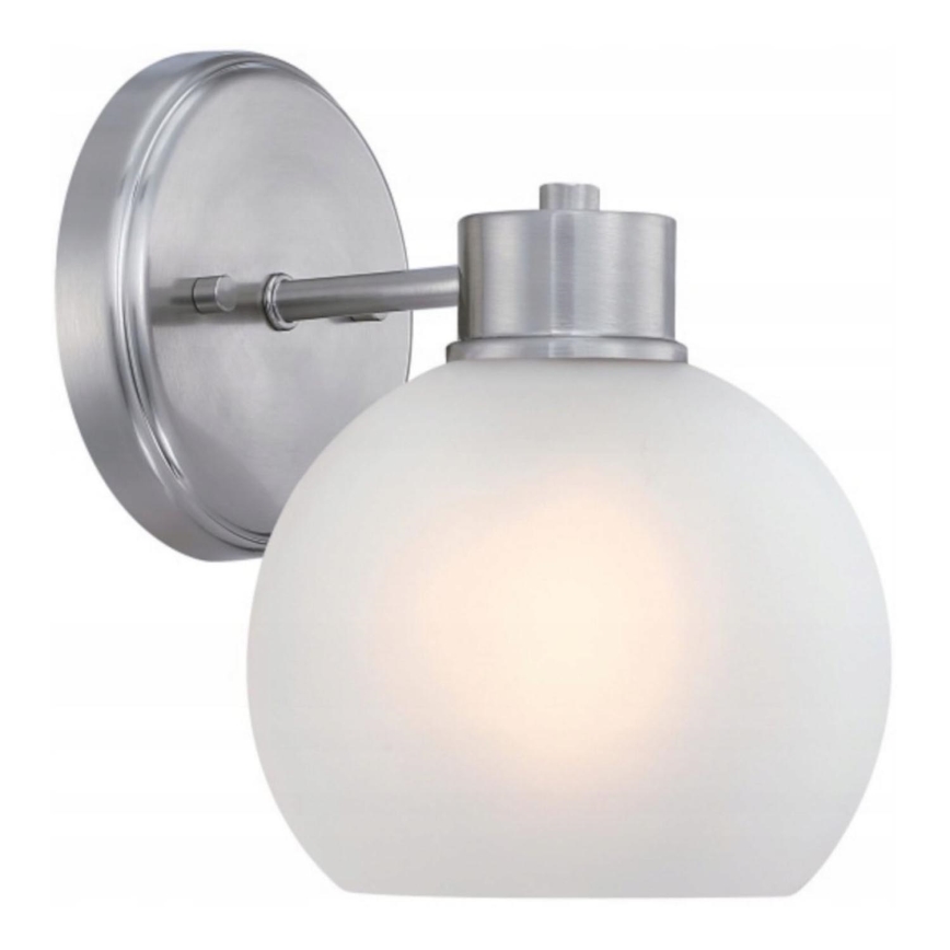 Westinghouse 6124740 - Sienas lampa DORNEY 1xE27/60W/230V