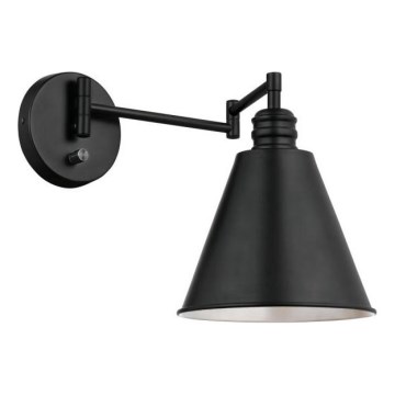 Westinghouse 61254 - Sienas lampa TROCADERO 1xE27/60W/230V