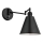 Westinghouse 61254 - Sienas lampa TROCADERO 1xE27/60W/230V