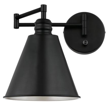 Westinghouse 61254 - Sienas lampa TROCADERO 1xE27/60W/230V